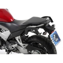 Hepco & Becker 630.971 C-Bow Side Carrier For Honda Crosstourer