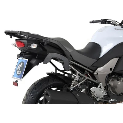 Hepco & Becker 630.2515 C-Bow Side Carrier For Kawasaki Versys 1000 (2012-2014) 2 Hepco & Becker 630.2515 C-Bow Side Carrier For Kawasaki Versys 1000 (2012-2014) - Image 2