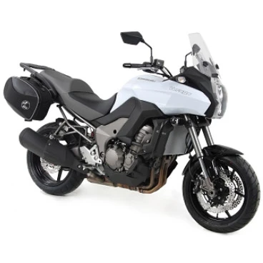 Hepco & Becker 630.2515 C-Bow Side Carrier For Kawasaki Versys 1000 (2012-2014) 3 Hepco & Becker 630.2515 C-Bow Side Carrier For Kawasaki Versys 1000 (2012-2014) - Image 3