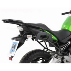 Hepco & Becker 630.2505 C-Bow For Kawasaki KLE650 Versys (2006-2009)