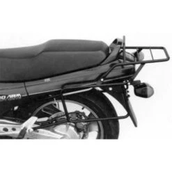 Hepco & Becker Complete Rack For Honda NTV650