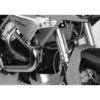 Hepco & Becker Crashbar / Engine Guard Black - Stelvio 1200 & NTX