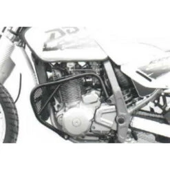 Hepco & Becker Crashbar / Engine Guard Black - DR650SE