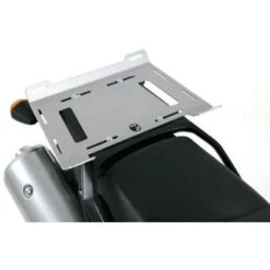 Hepco & Becker 800.299 Enlargement Plate For Kawasaki KLV1000