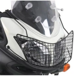 Hepco & Becker 700.3528 Headlight Guard For Suzuki DL650 V-Strom (2012-current)