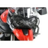 Hepco & Becker 700.7505 Headlight Guard For Triumph Tiger 800 / XC