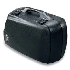 Hepco & Becker Junior Sidecase Set - 40 Liter Left & 30 Liter Right -Arrow Shop hepco becker junior 30 liter hard case set 02 2