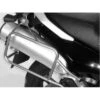 Hepco & Becker 650.299 Lock-it Side Carrier For Kawasaki KLV1000