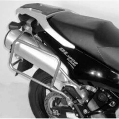 Hepco & Becker 650.3520 Lock-it Side Carrier For Suzuki DL1000 V-Strom Up To 2013