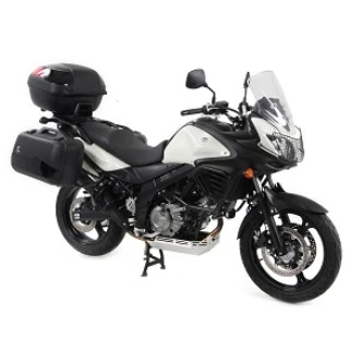 Hepco & Becker 650.3528 00 01 Lock-it Side Carrier For Suzuki DL650 V-Strom (2012-current) 4 Hepco & Becker 650.3528 00 01 Lock-it Side Carrier For Suzuki DL650 V-Strom (2012-current) - Image 4