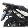 Hepco & Becker 650.3528 00 01 Lock-it Side Carrier For Suzuki DL650 V-Strom (2012-current)