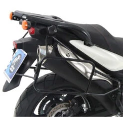 Hepco & Becker 650.3528 00 01 Lock-it Side Carrier For Suzuki DL650 V-Strom (2012-current)