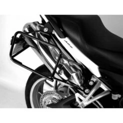 Hepco & Becker 650.704 Lock-it Side Carrier For Triumph Tiger 1050