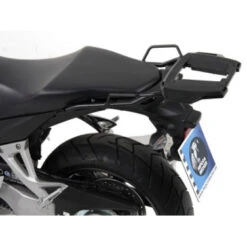 Hepco & Becker 650.968 Alurack For Honda Crossrunner