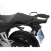 Hepco & Becker 650.971 Alurack Black For Honda Crosstourer