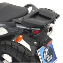 Hepco & Becker 650.3528 01 01 Rear Alurack For Suzuki V-Strom DL650 (2012-current)