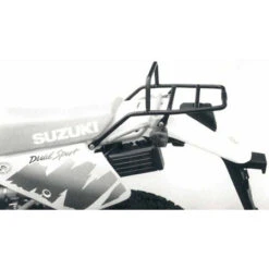 Hepco & Becker Rear Rack For Suzuki DR350 S & SH