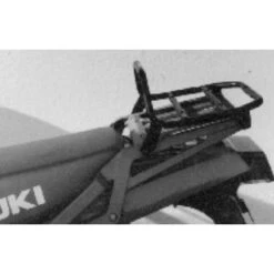 Hepco & Becker Rear Rack For Suzuki DR650 RS