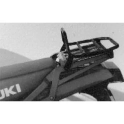 Hepco & Becker Rear Rack For Suzuki DR750 Big Up To 1988