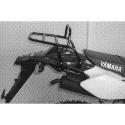 Hepco & Becker Rear Rack For Yamaha DT125X