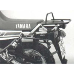 Hepco & Becker Rear Luggage Rack - XTZ660 Tenere