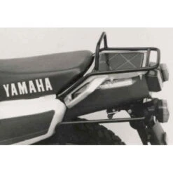 Hepco & Becker Rear Rack For Yamaha XTZ750 Super Tenere