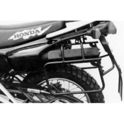 Hepco & Becker Side Carrier For Honda NX650 Dominator '92-'94