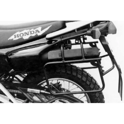 Hepco & Becker Side Carrier For Honda NX650 Dominator '92-'94 1 Hepco & Becker Side Carrier For Honda NX650 Dominator '92-'94