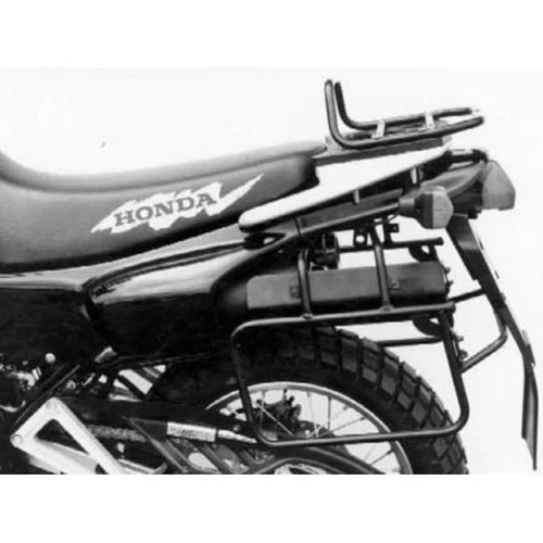 Hepco & Becker Side Carrier For Honda NX650 Dominator '92-'94 2 Hepco & Becker Side Carrier For Honda NX650 Dominator '92-'94 - Image 2