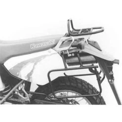 Hepco & Becker Side Carrier For Kawasaki KLX650