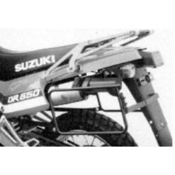 Hepco & Becker Side Carrier For Suzuki DR650 RS