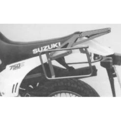 Hepco & Becker Side Carrier For Suzuki DR750 Big Up To 1988