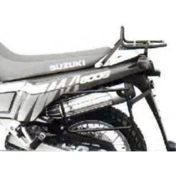 Hepco & Becker Side Carrier For Suzuki DR800 Big '89-'90