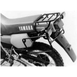 Hepco & Becker Side Carrier For Yamaha XT600 Tenere '84-'85