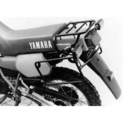 Hepco & Becker Side Carrier For Yamaha XT600 Tenere '86-'87