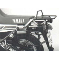 Hepco & Becker Side Carrier - XTZ660 Tenere