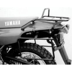 Hepco & Becker Side Carrier For Yamaha XT600 '84-'86