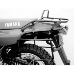 Hepco & Becker Side Carrier For Yamaha XT600 '87-'89