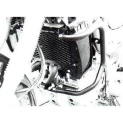 Hepco & Becker Tank Guard - XTZ660 Tenere '94-'99