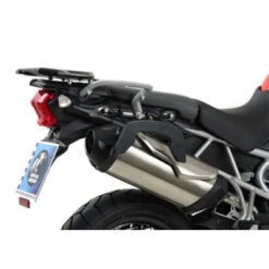 Hepco & Becker 630.7505 C-Bow Side Carrier For Triumph Tiger 800, XC