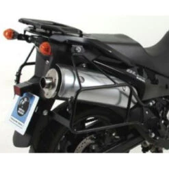 Hepco & Becker 650.3515 Lock-it Carrier - Suzuki DL650 V-Strom '04-'11