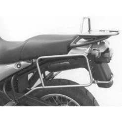 Hepco & Becker Side Carrier For Triumph Tiger 900 '99-'00