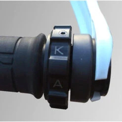 Kaoko HND310.B Throttle Lock Cruise Control Honda Africa Twin CRF1000L (2016-2019)