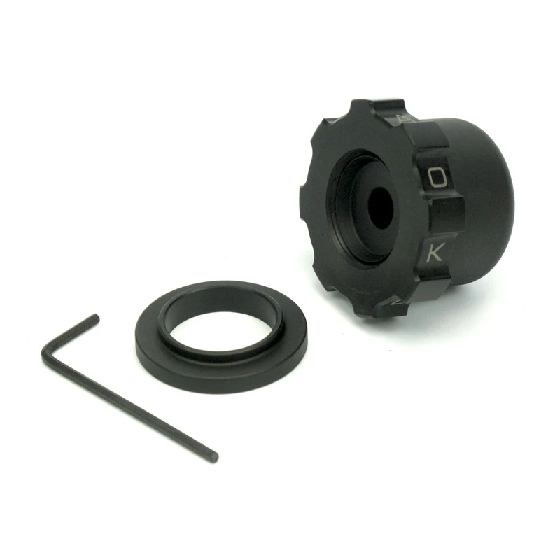 Kaoko KBB220 Throttle Lock Cruise Control For Kawasaki Versys 1000 2 Kaoko KBB220 Throttle Lock Cruise Control For Kawasaki Versys 1000 - Image 2