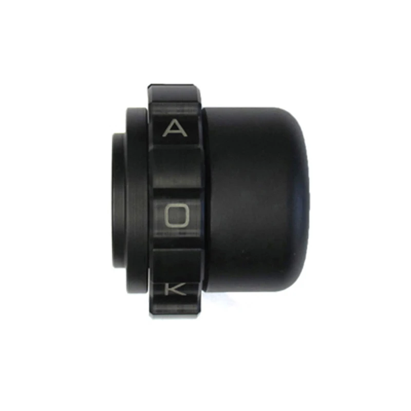 Kaoko KBB220 Throttle Lock Cruise Control For Kawasaki Versys 1000 3 Kaoko KBB220 Throttle Lock Cruise Control For Kawasaki Versys 1000 - Image 3