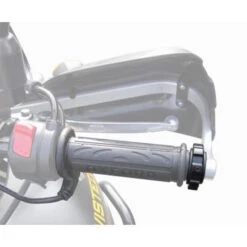 Kaoko UNIKIT17-4 Throttle Lock Cruise Control For Kawasaki KLR650A (1986-2007) -Arrow Shop kaoko unikit17 4 throttle control klr650a 2