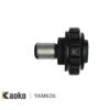 Kaoko YAM626 Throttle Lock Cruise Control For Yamaha Tenere 700 / Super Tenere