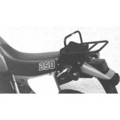 Hepco & Becker Rear Luggage Rack - KLR250