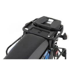 Hepco & Becker 650.206 01 01 Rear Alurack For Kawasaki KLR650 (2008-2018)