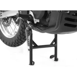 Hepco & Becker 505.206 Center Stand For Kawasaki KLR650 (2008-2018)
